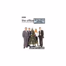 Office, The (Boxset) DVD - Region 1