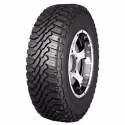 Nankang FT-9 M/T 215/75 R15 100/97Q passenger car Summer tyres Tyres EB246 4717622049800