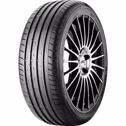 Nankang AS-2+ 225/55 R17 101Y passenger car Summer tyres Tyres AUDI: A6 C7 Saloon, A7 Sportback, A5 B9 Sportback, A6 C7 Avant ...