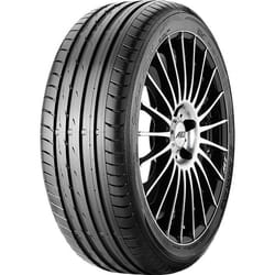 Nankang AS-2+ 225/55 R17 101Y passenger car Summer tyres Tyres AUDI: A6 C7 Saloon, A7 Sportback, A5 B9 Sportback, BMW: 5 Saloon, 6 Gran Coupe JC972