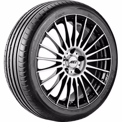 Nankang AS-2+ 225/55 R17 101Y passenger car Summer tyres Tyres AUDI: A6 C7 Saloon, A7 Sportback, A5 B9 Sportback, BMW: 5 Saloon, 6 Gran Coupe JC972