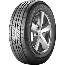 Nankang CW-20 235/55 R18 117R passenger car Summer tyres Tyres AUDI: A7 Sportback, A6 C7 Avant, A6 C7 Allroad, KIA: Sportage III, VOLVO: XC40 EB276