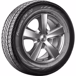 Nankang CW-20 235/55 R18 117R passenger car Summer tyres Tyres AUDI: A7 Sportback, A6 C7 Avant, A6 C7 Allroad, KIA: Sportage III, VOLVO: XC40 EB276