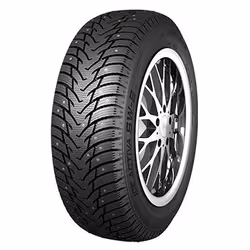 Nankang Ice Activa SW-8 225/55 R19 103T passenger car Winter tyres Tyres JD097 4717622053944 bespiked