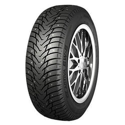 Nankang Ice Activa SW-8 235/55 R18 104T passenger car Winter tyres Tyres JD107