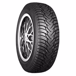 Nankang Ice Activa SW-8 235/55 R18 104T passenger car Winter tyres Tyres JD107