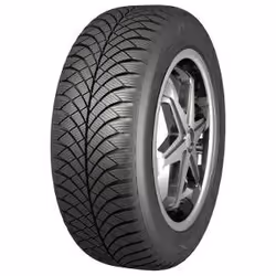 Nankang AW-6 185/65 R15 92H passenger car All-season tyres Tyres AUDI: A3 Hatchback, A1 Sportback, RENAULT: Captur, Clio 4, F ...