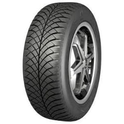 Nankang AW-6 185/65 R15 92H passenger car All-season tyres Tyres AUDI: A3 Hatchback, A1 Sportback, RENAULT: Captur, Clio 4, FIAT: Panda III Hatchback