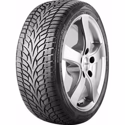 Nankang Winter Activa SV-3 205/45 R17 88V passenger car Winter tyres Tyres MINI: Hatchback, Convertible, Clubman, TOYOTA: Yar ...