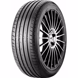 Nankang Sportnex AS-2+ 255/35 R19 96Y passenger car Summer tyres Tyres MERCEDES-BENZ: E-Class Saloon, C-Class Saloon, CLS Cou ...