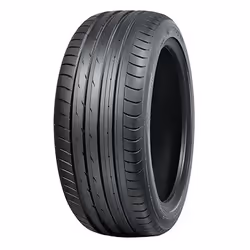 Nankang AS-2+ 225/40 R19 93Y passenger car Summer tyres Tyres BMW: 4 Gran Coupe, 3 Saloon, 3 Touring, MERCEDES-BENZ: C-Class Saloon, C-Class T-modell - Additional view 4