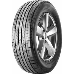 Nankang Cross Sport SP-9 265/45 R20 108Y passenger car Summer tyres Tyres MERCEDES-BENZ: ML-Class, BMW: X3 JD038