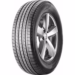 Nankang Cross Sport SP-9 265/65 R17 112H passenger car Summer tyres Tyres JD054 4717622057041