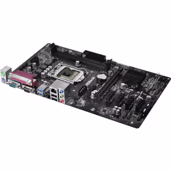 Asrock H81 PRO BTC R2.0 motherboard Intel® H81 LGA 1150 (Socket H3) ATX
