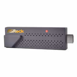 Asrock H2R 2-In-1 Router wireless router Single-band (2.4 GHz)