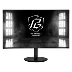 Asrock PG27FFS2E computer monitor 68.6 cm (27") 1920 x 1080 pixels Full HD LED Black