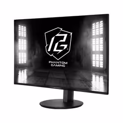 Asrock PG27FFS2E computer monitor 68.6 cm (27") 1920 x 1080 pixels Full HD LED Black - Additional view 3