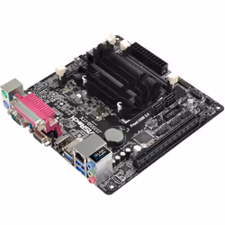 Asrock J3355B-ITX - Additional view 4
