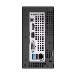 Asrock DeskMini 310 Black Intel® H310 LGA 1151 (Socket H4) - Additional view 4