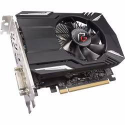 Asrock 90-GA0400-00UANF graphics card AMD Radeon RX 560 2 GB GDDR5