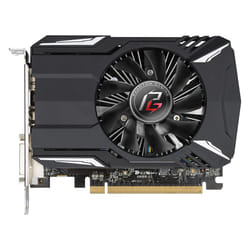Asrock 90-GA0600-00UANF graphics card AMD Radeon RX 560 4 GB GDDR5