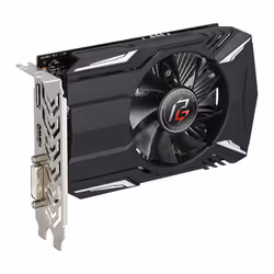 Asrock 90-GA0600-00UANF graphics card AMD Radeon RX 560 4 GB GDDR5