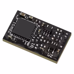 Asrock 90-MCA080-00UBNZ trusted platform module (TPM) SPI