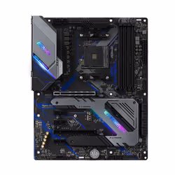 Asrock X570 Extreme4 AMD X570 Socket AM4 ATX