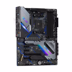 Asrock X570 Extreme4 AMD X570 Socket AM4 ATX