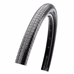 DTH 26 X 2.15 60A Kevlar Black