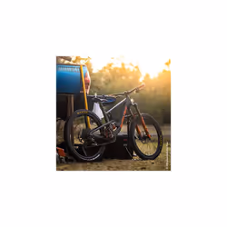 Minion DHR2 DL Folding Dual Compound Exo/tr Tyre - Black, 26 x 2.30-Inch