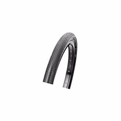 Torch Folding Single Compound Tyre - Black, 29 x 2.10-Inch