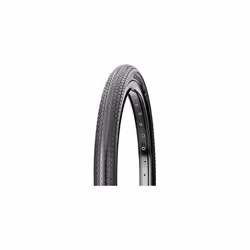 Torch Folding Single Compound Tyre - Black, 29 x 2.10-Inch