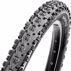 Maxxis Ardent, 27.5", Road, Tubeless Ready tyre, Folding bead, Mountain, Black