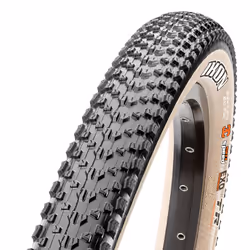 Maxxis Ikon, 27.5", Road, Tubeless Ready tyre, Folding bead, Mountain, Beige, Black