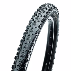 Maxxis Ardent, 29", Road, Tubeless Ready tyre, Folding bead, Mountain, Black