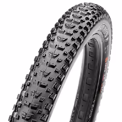 Maxxis Rekon+, 27.5", Tubeless Ready tyre, Folding bead, Black, 60 TPI, 7.11 cm