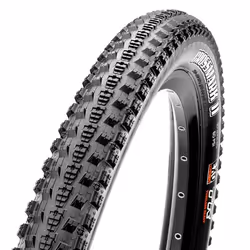 Maxxis Crossmark II, 29", Tubeless Ready tyre, Folding bead, Black, 60 TPI, 5.71 cm