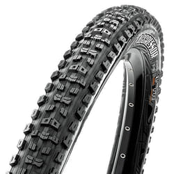 Maxxis Aggressor 29" Road Tubeless Ready tyre