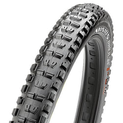 Maxxis Minion DHR II 27.5" Road Tubeless Ready tyre