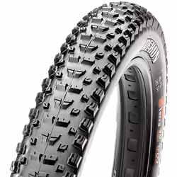 Maxxis Rekon, 27.5", Road, Tubeless Ready tyre, Folding bead, Mountain, Black