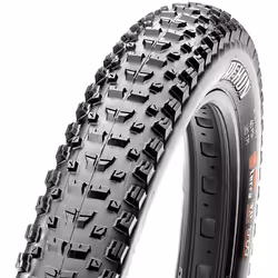 Maxxis Rekon, 27.5", Road, Tubeless Ready tyre, Folding bead, Mountain, Black