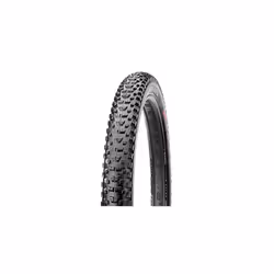 Rekon+ Bicycle Tyre with Folding Bead 29x2.80 Dual Compound/EXO/Tubeless Ready, Black