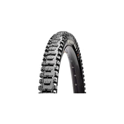 Minion DHR II 29x2.60 120 TPI Folding 3C MaxxTerra (EXO+/TR), Black, 1302947915