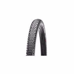 REKON TPI Folding Single Compound tyre,Black,29x2.35 60