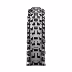 Maxxis Assegai, 29", MTB, Tubeless tyre, Folding bead, Downhill, Black