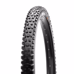 Maxxis Unisex_Adult EXO TR 3C Folding tyre Black 29x2.50