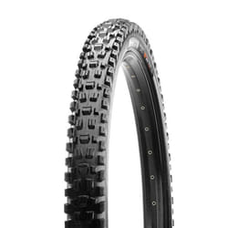 Maxxis Unisex_Adult EXO TR 3C Folding tyre  Black  29x2.50