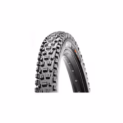 Assegai 27.5 x 2.50 WT 120 TPI Foldable 3C MaxxTerra EXO+/TR Tyre,Black
