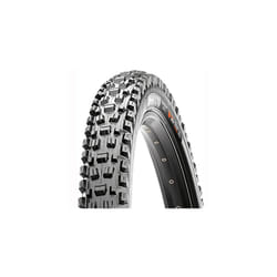 Assegai 27.5 x 2.50 WT 120 TPI Foldable 3C MaxxTerra EXO+/TR Tyre,Black